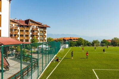 Imagine Hotel Belvedere Holiday Club