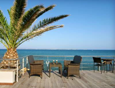 Imagine Hotel Erytha Resort