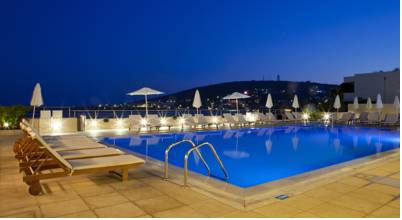 Imagine Hotel Erytha Resort