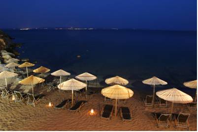 Imagine Hotel Erytha Resort