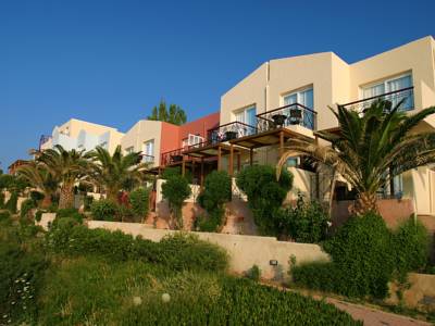 Imagine Hotel Erytha Resort