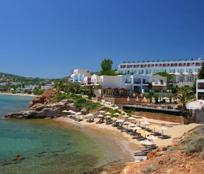 Imagine Hotel Erytha Resort