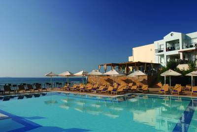 Imagine Hotel Erytha Resort