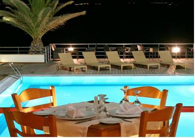 Imagine Hotel Erytha Resort
