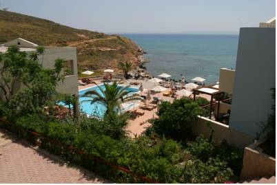Imagine Hotel Erytha Resort