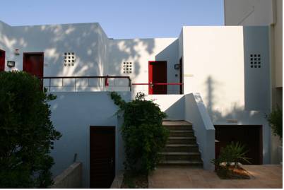 Imagine Hotel Erytha Resort