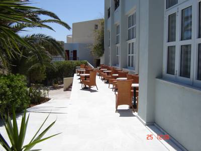 Imagine Hotel Erytha Resort
