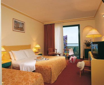 Imagine Kirman Hotels Club Sidera