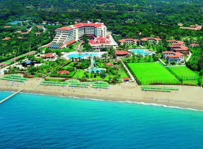 Imagine Hotel Iberostar Bellis Resort