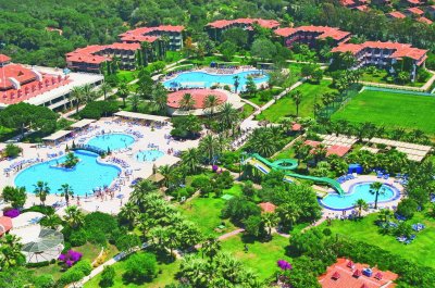 Imagine Hotel Iberostar Bellis Resort