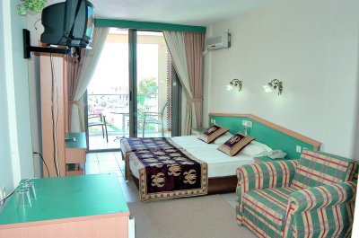 Imagine Emre Beach Hotel