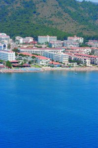 Imagine Emre Beach Hotel