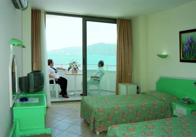 Imagine Emre Beach Hotel