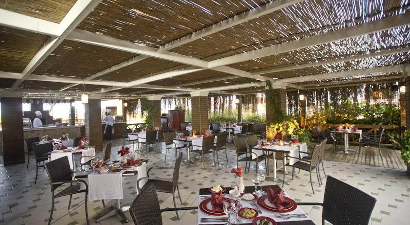 Imagine Hotel Crystal Paraiso Verde Resort