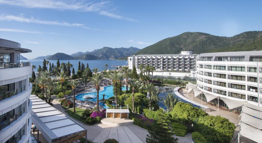 Imagine Hotel Maritim Grand Azur