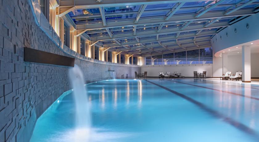 Imagine Hotel Maritim Grand Azur