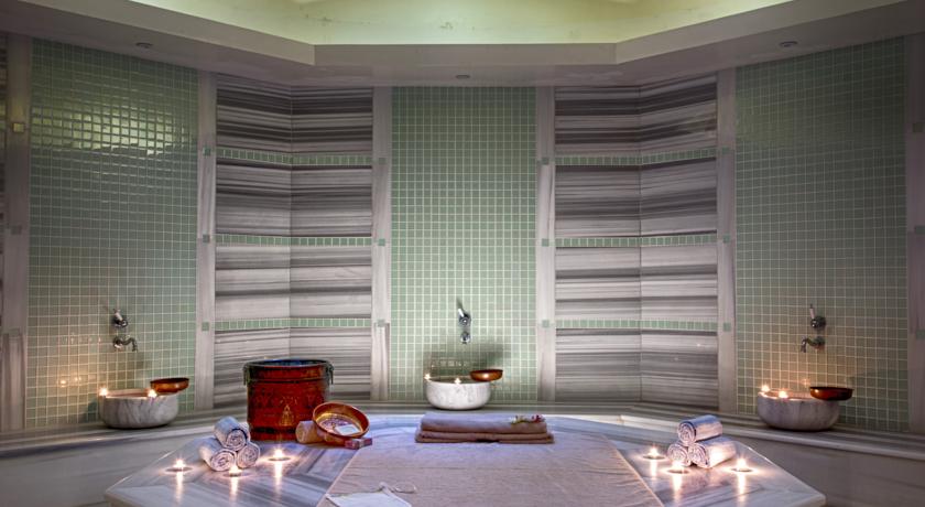 Imagine Hotel Maritim Grand Azur