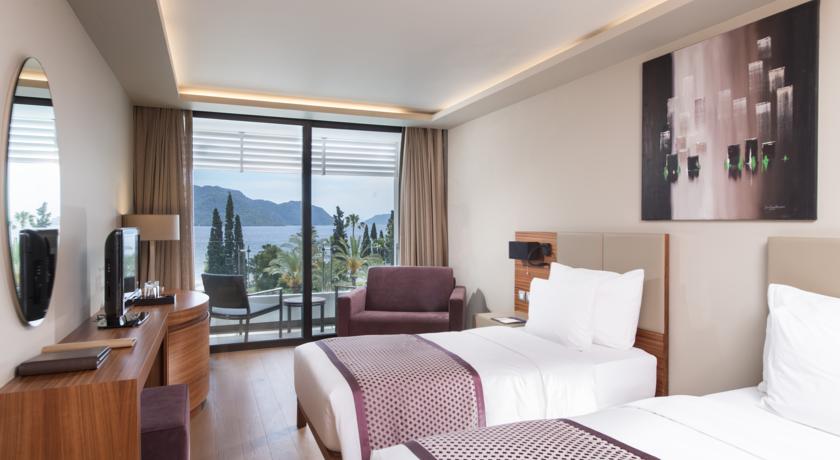 Imagine Hotel Maritim Grand Azur