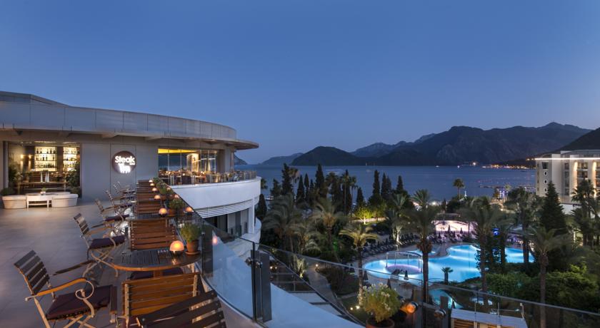 Imagine Hotel Maritim Grand Azur