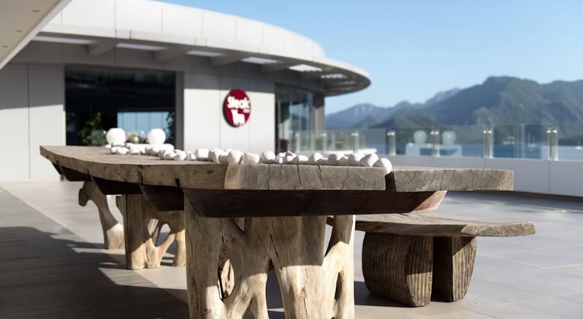 Imagine Hotel Maritim Grand Azur