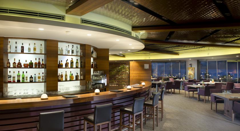 Imagine Hotel Maritim Grand Azur