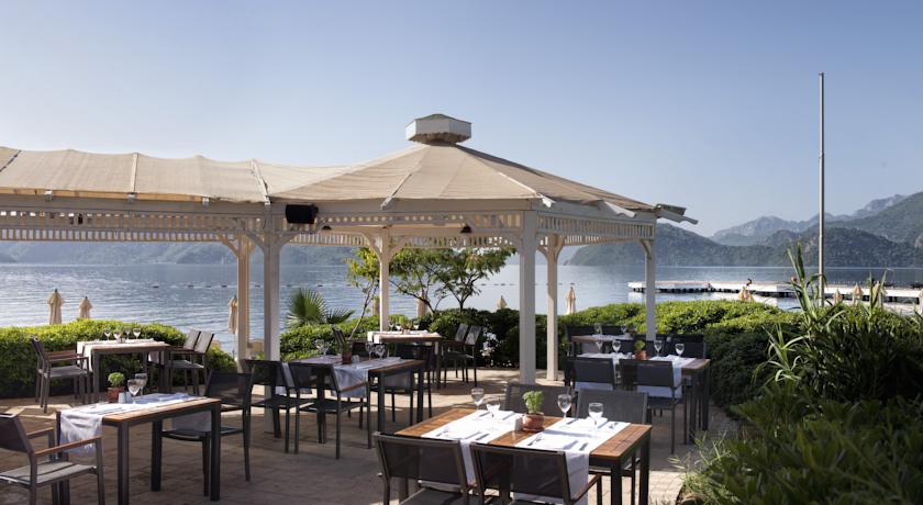 Imagine Hotel Maritim Grand Azur