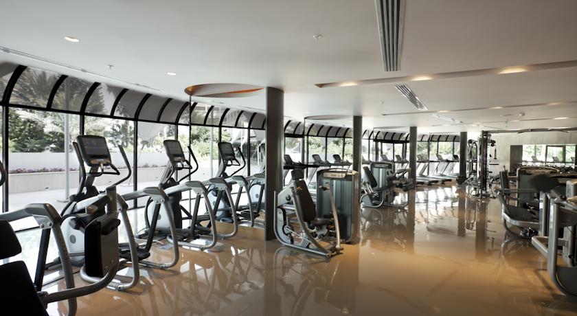 Imagine Hotel Maritim Grand Azur