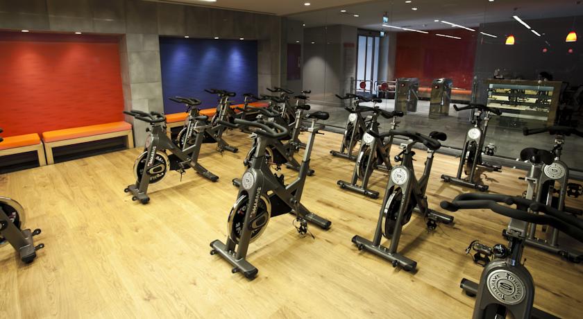 Imagine Hotel Maritim Grand Azur