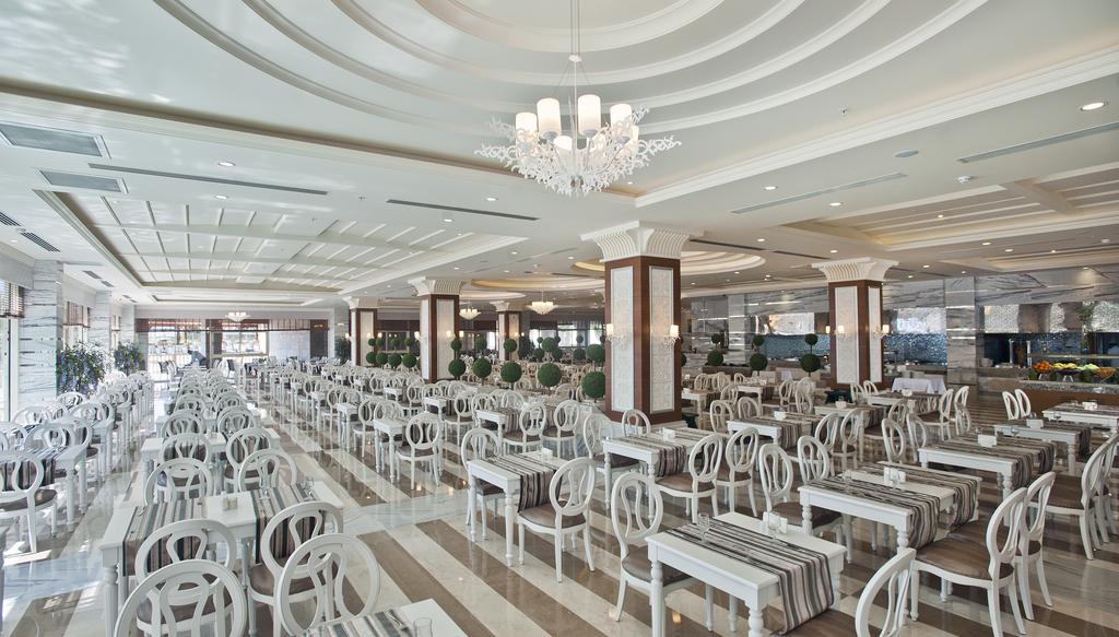 Imagine Hotel Crystal Palace Luxury Resort & Spa