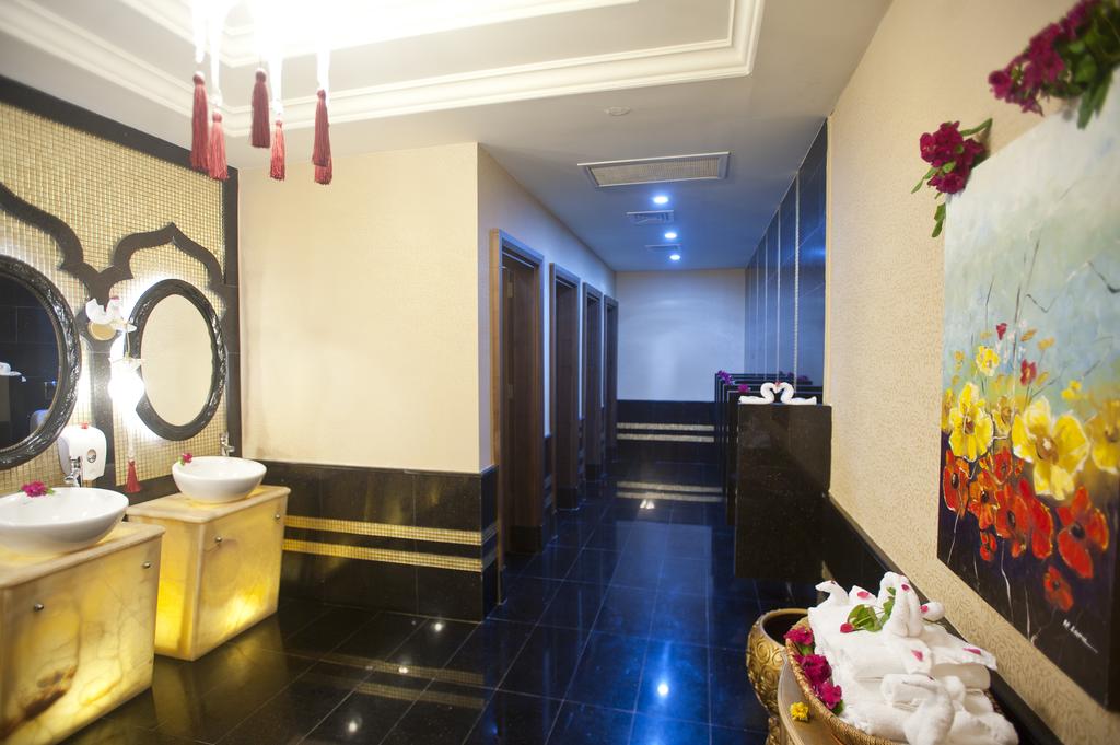 Imagine Hotel Crystal Palace Luxury Resort & Spa