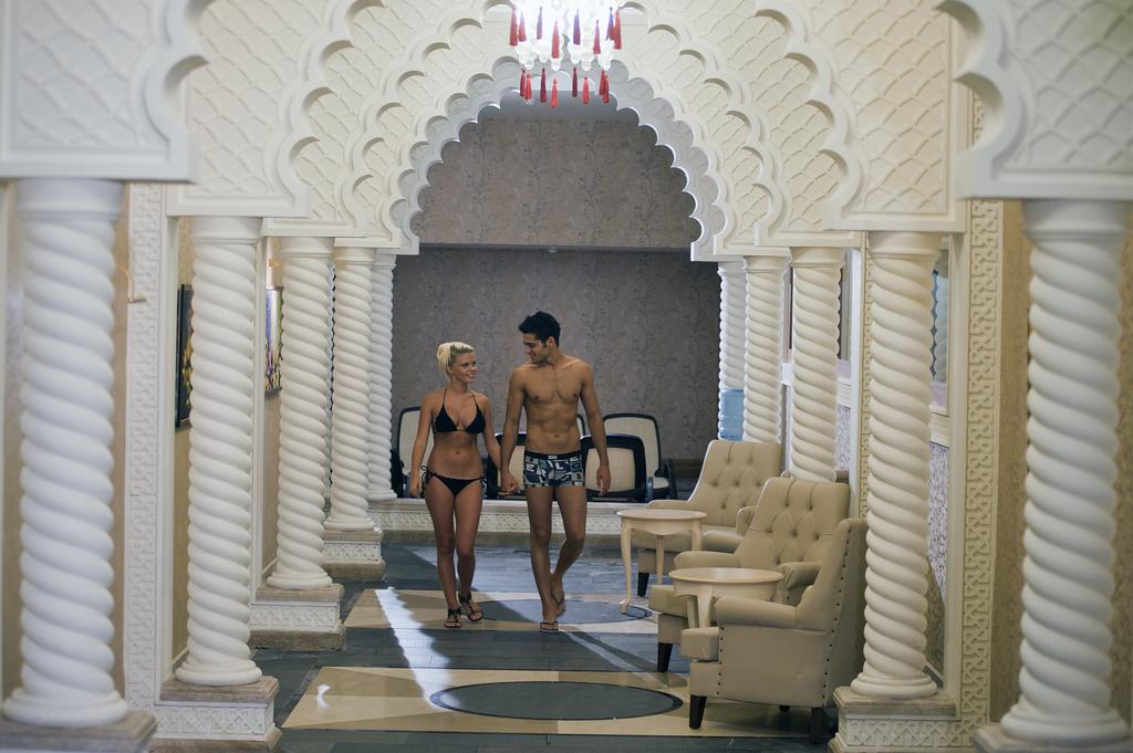 Imagine Hotel Crystal Palace Luxury Resort & Spa