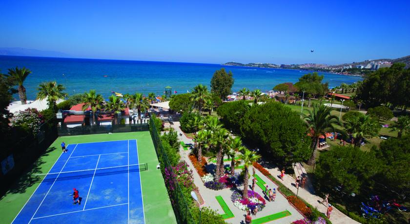 Imagine Hotel Batihan Beach Resort & Spa