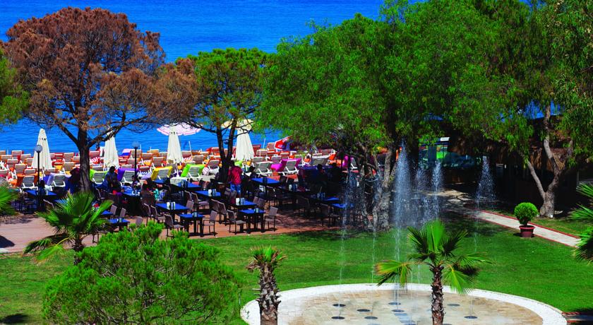 Imagine Hotel Batihan Beach Resort & Spa