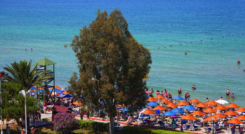 Imagine Hotel Batihan Beach Resort & Spa