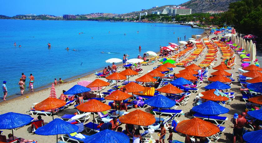 Imagine Hotel Batihan Beach Resort & Spa