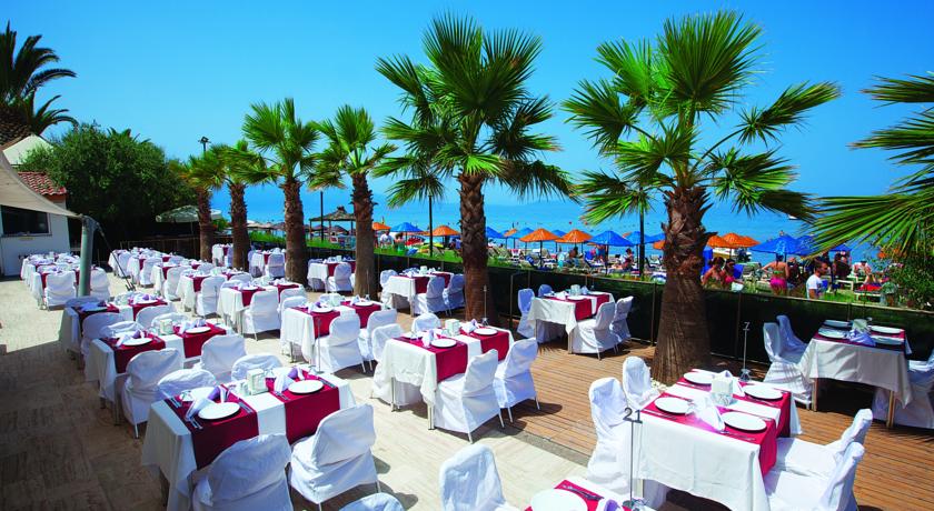 Imagine Hotel Batihan Beach Resort & Spa