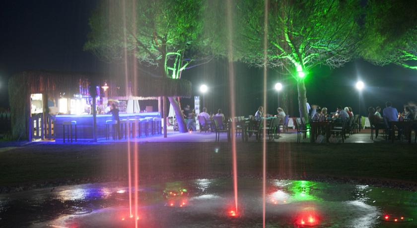 Imagine Hotel Batihan Beach Resort & Spa