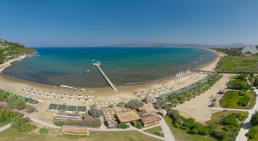 Imagine Hotel Aqua Fantasy Resort