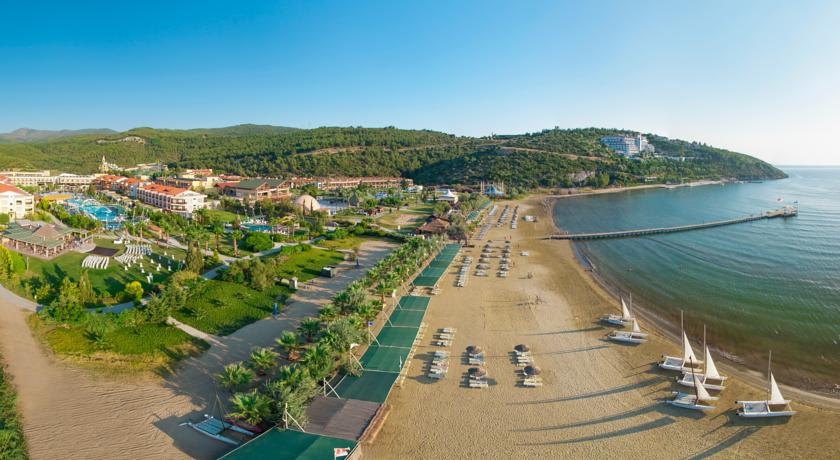 Imagine Hotel Aqua Fantasy Resort