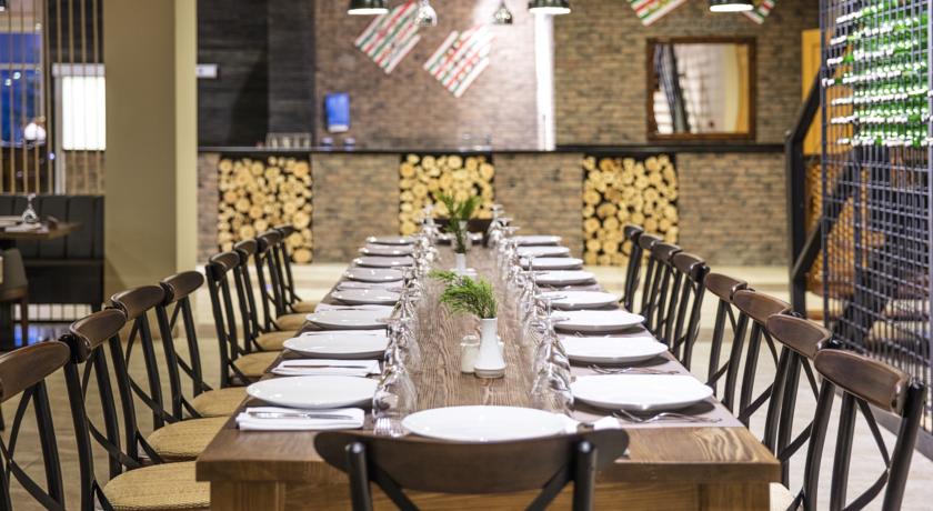 Imagine Hotel Aqua Fantasy Resort