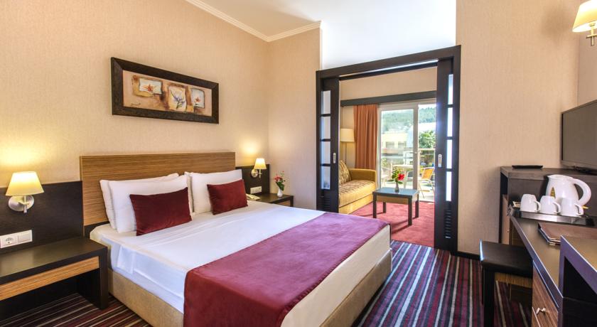 Imagine Hotel Aqua Fantasy Resort