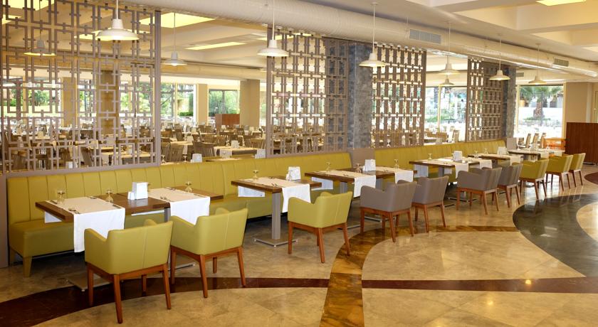 Imagine Hotel Aqua Fantasy Resort