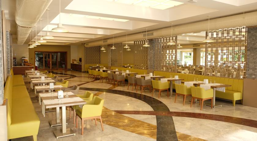 Imagine Hotel Aqua Fantasy Resort