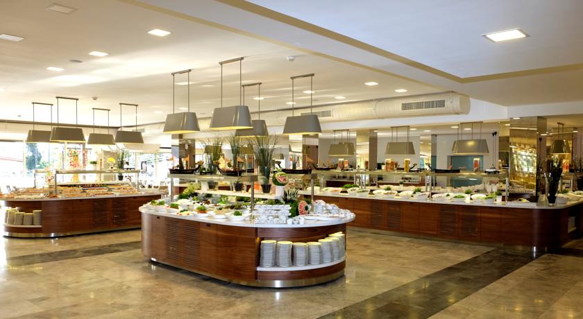 Imagine Hotel Aqua Fantasy Resort