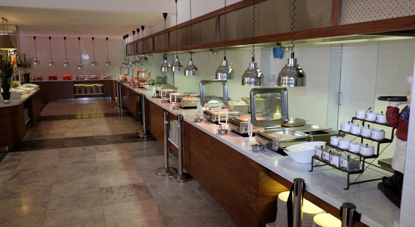 Imagine Hotel Aqua Fantasy Resort