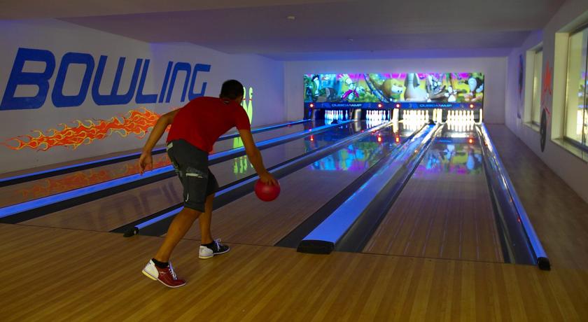 Imagine Hotel Aqua Fantasy Resort