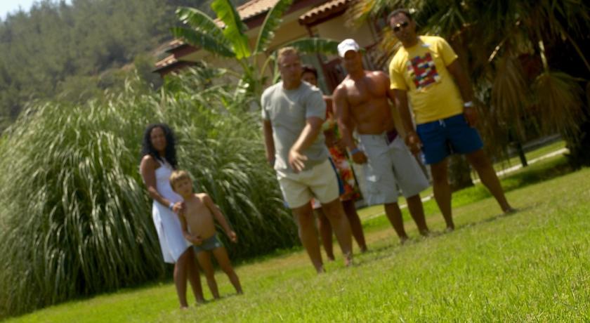 Imagine Hotel Aqua Fantasy Resort