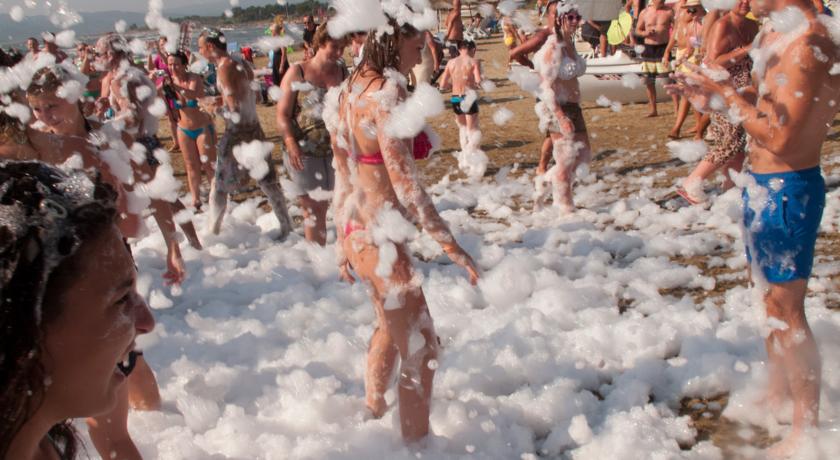 Imagine Hotel Aqua Fantasy Resort