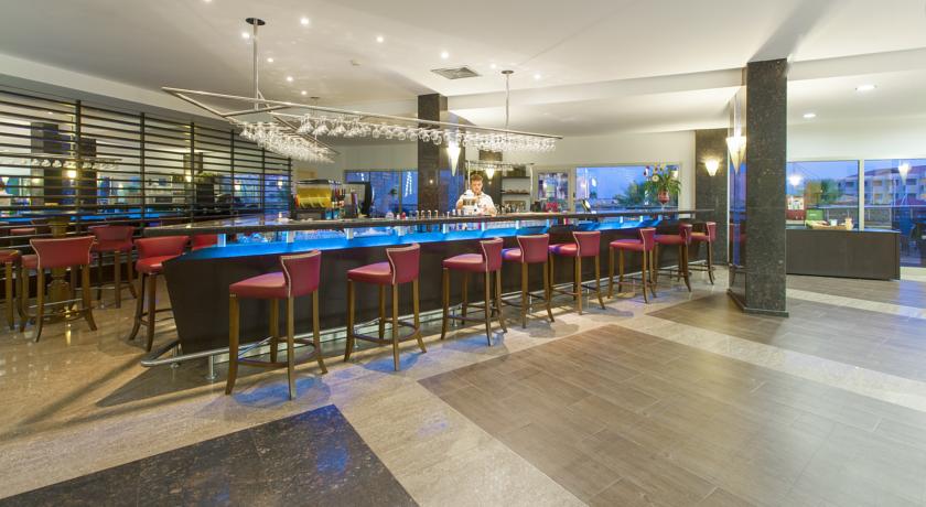 Imagine Hotel Aqua Fantasy Resort