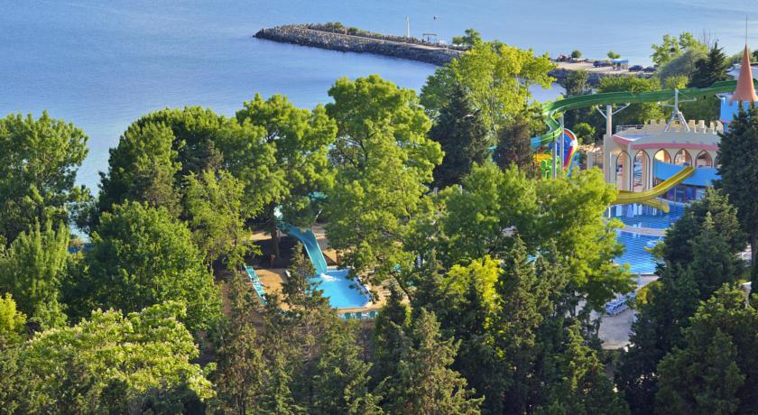 Imagine Hotel Sol Nessebar Bay & Mare